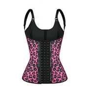 Full Back Waist Training Vest