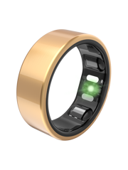 QRNT Slim Smart Ring