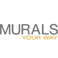 Murals Your Way logo