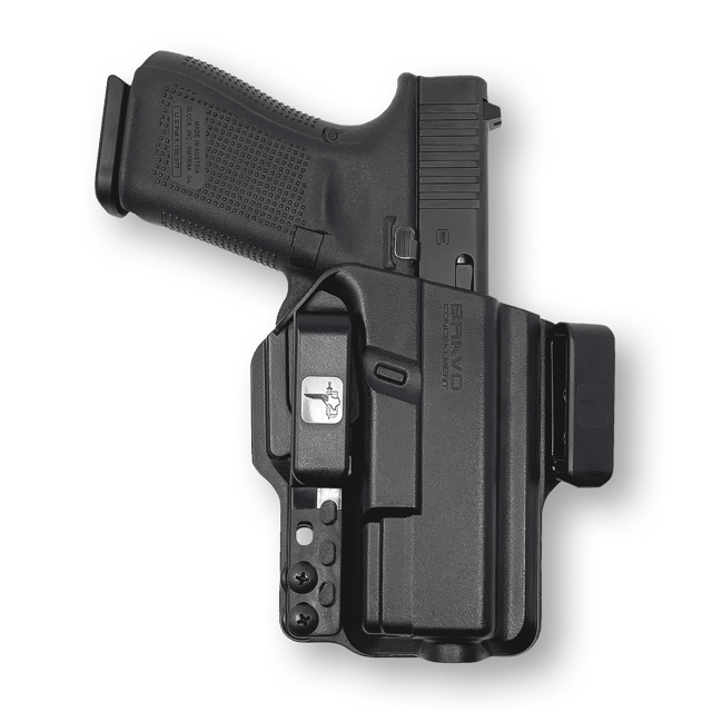 IWB Holster for Glock 19X | Torsion