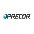 Precor US logo