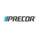 Precor US logo