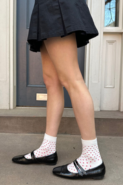 Polka Dots Socks