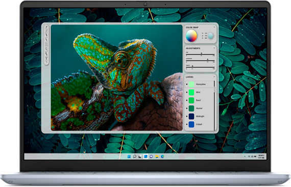 Inspiron 14 Plus Laptop