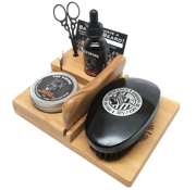 The Loaded Product Caddy