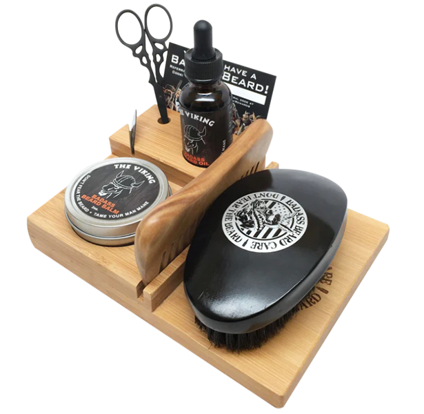 The Loaded Product Caddy