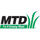MTD Parts logo