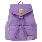 Tangled Rapunzel Lantern Drawstring Mini Backpack