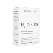 H2 Infuse - Molecular Hydrogen Tablets x60