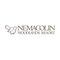 Nemacolin Woodlands Resort logo