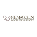 Nemacolin Woodlands Resort logo