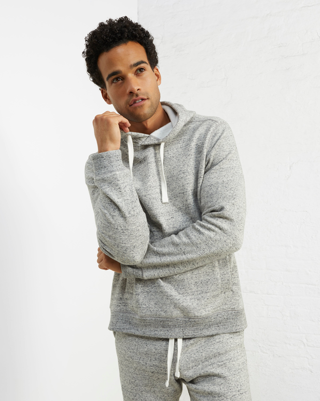 Fireside Fleece Hoodie