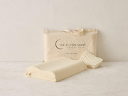 Organic Latex Contour Bed Pillow