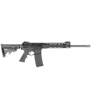 PlumCrazy Firearms Mod-A RIA 16" 5.56x45mm NATO MLOK Semi Automatic AR-15