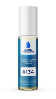 Inspired by Tom Ford Mandarino Di Amalfi