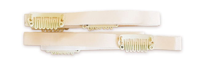 PU Tape With Clips 65 cm