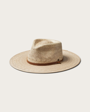 Morro Fedora in Natural