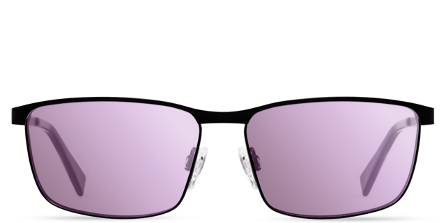 Campus Matte Black Indoor Universal Rx