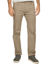 LOUISVILLE GARMENT-DYED 5-POCKET PANT