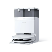 DEEBOT T50 OMNI Robotic Vacuum & Mop (Strong Suction, Carpet, Slim)