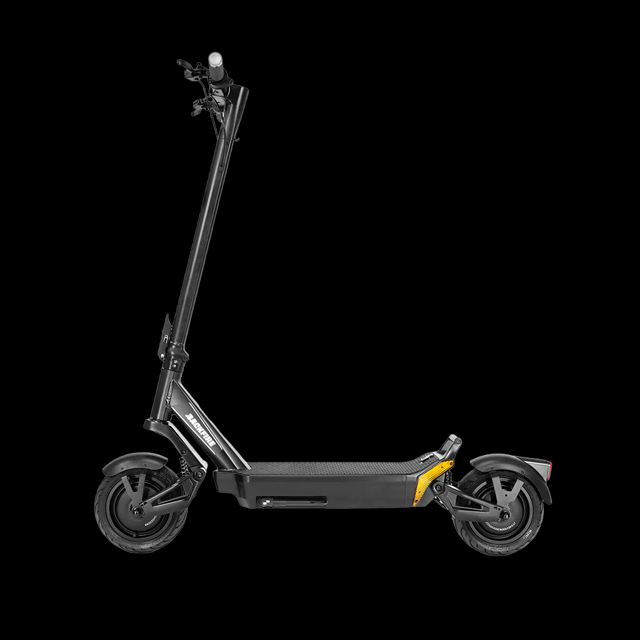 Backfire Rover Electric Scooter