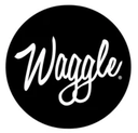Waggle logo