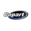 Copart logo