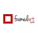 FramedArt.com logo