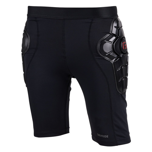 Burton Impact Padded Baselayer Short (Women's) - 2024 WINTER