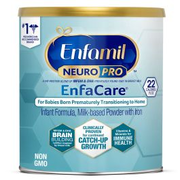 NeuroPro EnfaCare Infant Formula