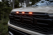 2024 - 2025 Ranger Raptor LED Grill Kit