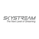 SkyStream logo