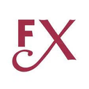 FragranceX logo