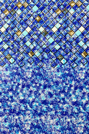 33' Round Overlap Bahama 2024 Liner - 25 Gauge