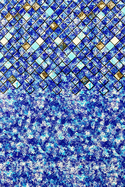 33' Round Overlap Bahama 2024 Liner - 25 Gauge