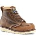 Amp Usa 6" Soft Toe Work Boot