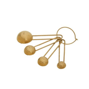 Simple Measuring Spoons