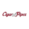 Cigar & Pipes logo