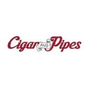 Cigar & Pipes logo