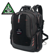 Mobile Edge CORE Gaming Backpack w/Velcro Panel 17.3"-18"