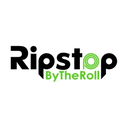 Ripstop by the Roll logo