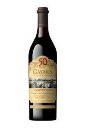 Caymus Cabernet Sauvignon 2022 (50th Anniversary) - 750 ML