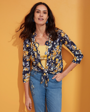 CARDIGANYELENA CONVERTIBLE