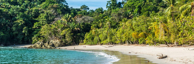 Book flights from Calgary (YYC) to San José, Costa Rica (SJO) | Air Canada