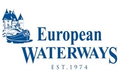 European Waterways logo