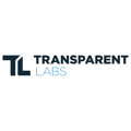 Transparent Labs logo