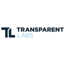 Transparent Labs logo