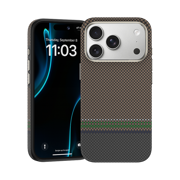 Prestige ArmorPro Case built with Kevlar® for iPhone 17 Pro
