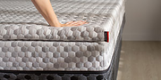 Layla Memory Foam Topper - Queen