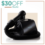 New Reverse-Air Dryer